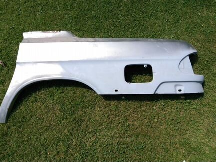 Крылья для Волги 3110