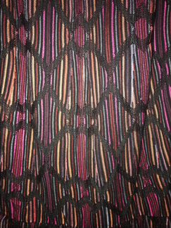 Продаю новое трикотажное платье Missoni