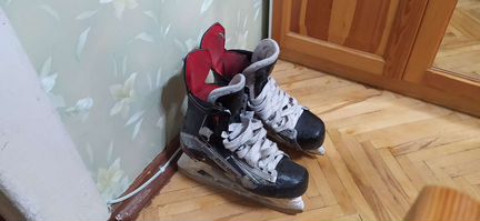 Bauer Vapor 1x 9D