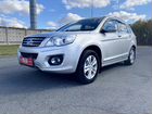 Great Wall Hover H6 2.0 МТ, 2014, 140 000 км