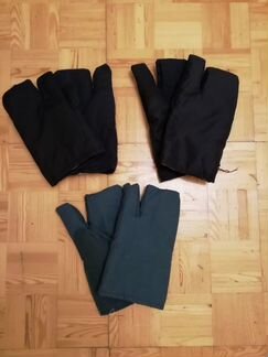 Спецодежда