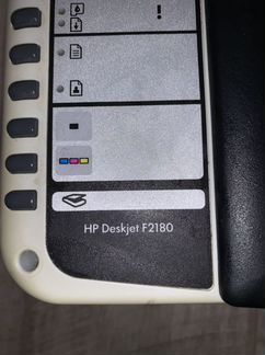 Мфу hp F2180