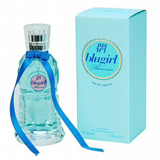 Парфюмированная вода Blugirl Blumarine 100 мл