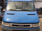 Iveco Daily 3.0 МТ, 2006, 391 119 км