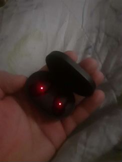 Беспроводные наушники xiaomi airdots2 оригинальный