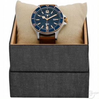 Часы наручные Timex Harborside TW2R64500RY