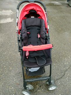 Прогулочная коляска Aprica. Вес 3,5 кг