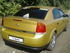 Opel Vectra 1.8 МТ, 2002, битый, 311 550 км объявление продам