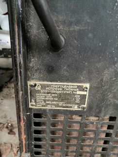 Зарядное устройство. Многоцелевой источник питания