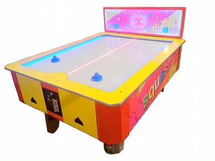 Аэрохоккей коммерческий «Супер