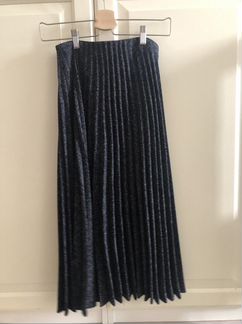 Юбка плиссированная Zara