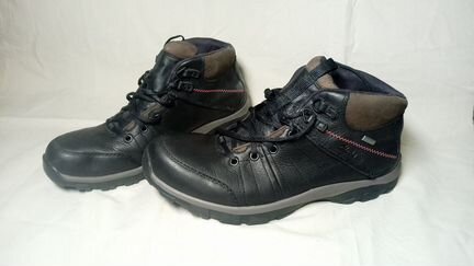 Ботинки Clarks Gore-Tex UK 9G