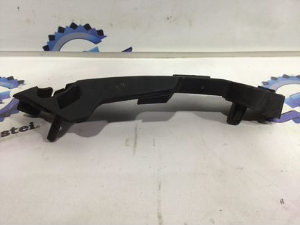 Направляющая переднего бампера левая Mazda 6 GH