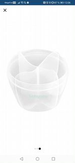 Контейнер для молочной смеси