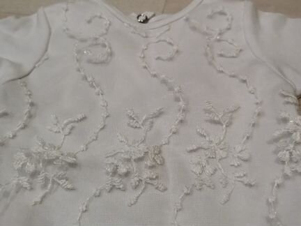 Как новые боди слипы песочники