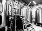 Готовый производственный бизнес Пивоваренный завод