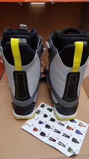 Thirtytwo 11.0 ботинки для сноуборда