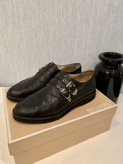 Ботинки женские michael kors