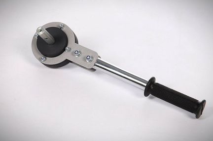 Редуктор для ледобура под шуруповерт