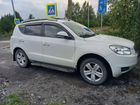 Geely Emgrand X7 2.0 МТ, 2014, 149 000 км
