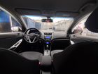 Hyundai Solaris 1.6 AT, 2012, 150 000 км объявление продам