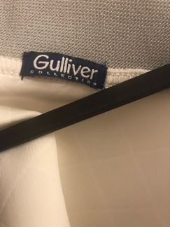 Юбка для девочки Gulliver