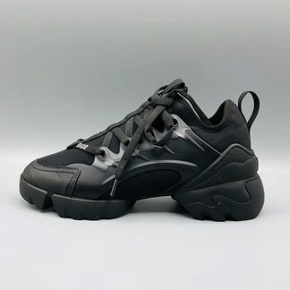 Демисезонные кроссовки Dior