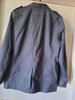 Пиджак-куртка мужской