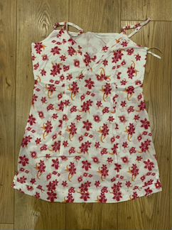 Пакет вещей М