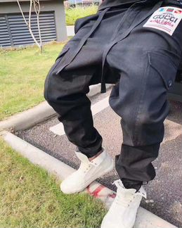 Штаны спортивные Gucci