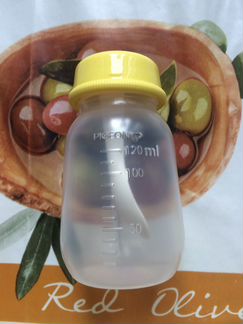 Бутылочка д/кормления Pigeon