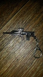Брелок Counter-Strike