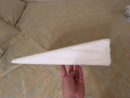 Подушка для новорожденного