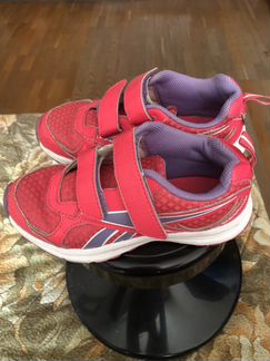 Кроссовки Reebok