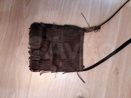 Клатчи, сумки