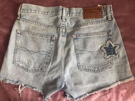 Шорты женские