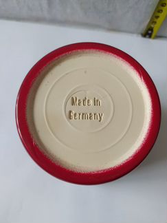 Кашпо и горшки керамические