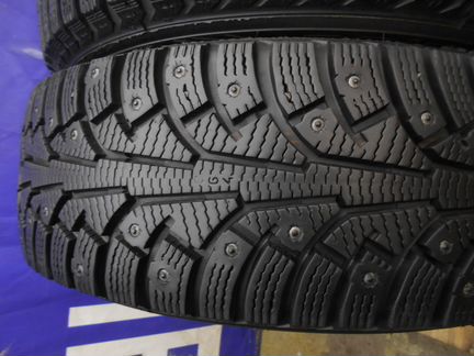 Nokian Nordman 5 1856515 4шт как новые
