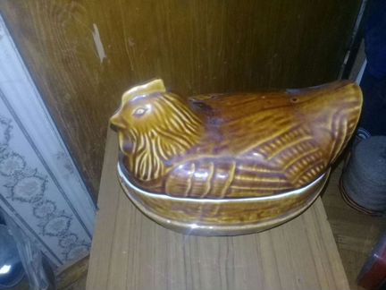 Форма для запекания