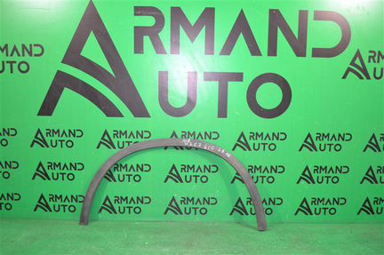 Расширитель крыла передний левый Mercedes Glc X253