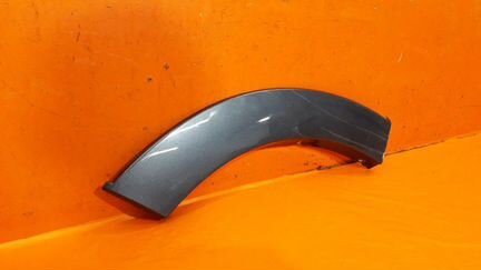 Расширитель крыла задний правый Mitsubishi Pajero