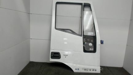 Замок двери правый передний Iveco EuroCargo 2, 200