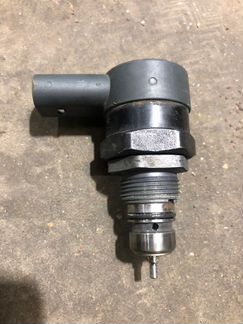 Регулятор давления топлива Mercedes-Benz Ml-Class