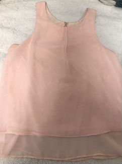 Блузка женская размер Хs-S