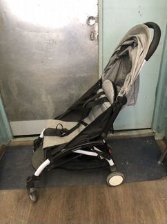 Коляска детская babytime
