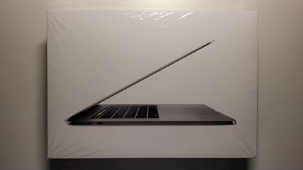 MacBook Pro 15