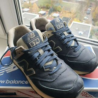 Кроссовки new balance