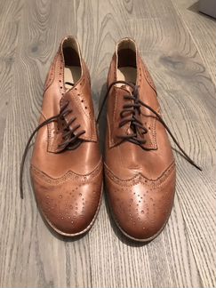 Ботинки Bata
