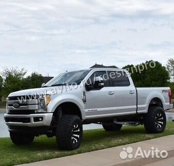 Диски Black Rhino Pinatubo R17 5x139,7 Dodge Ram