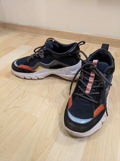 Кроссовки Zara, 36 размер